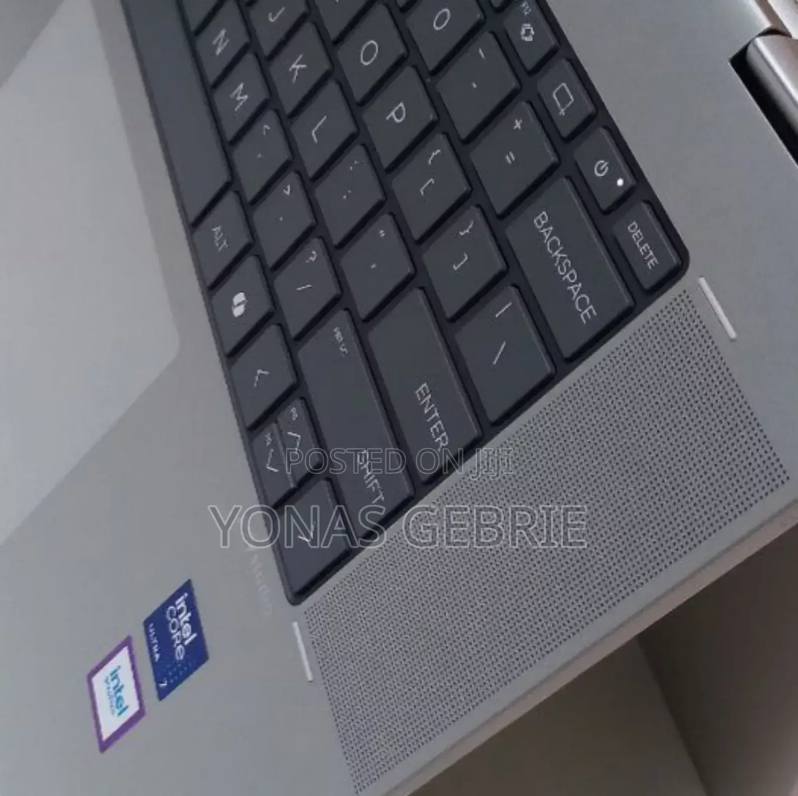 New Laptop HP Envy 15 32GB Intel Core Ultra 7 SSD 2T