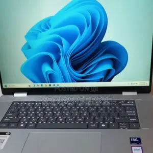 New Laptop HP Envy 15 32GB Intel Core Ultra 7 SSD 2T