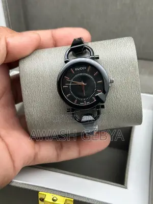 Photo - Gucci Watch