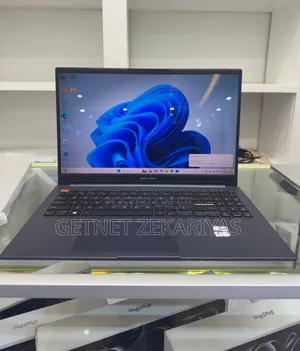 New Laptop Asus VivoBook 15 X505BA 16GB Intel Core I9 SSD 512GB