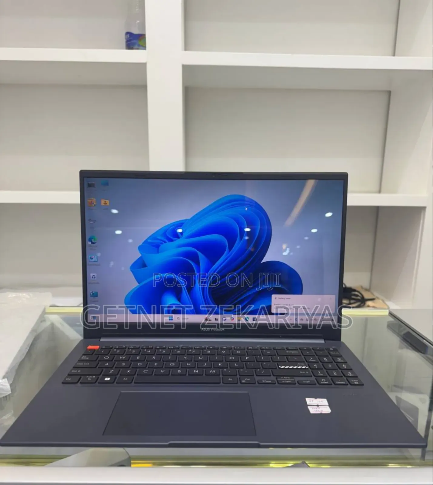 New Laptop Asus VivoBook 15 X505BA 16GB Intel Core I9 SSD 512GB