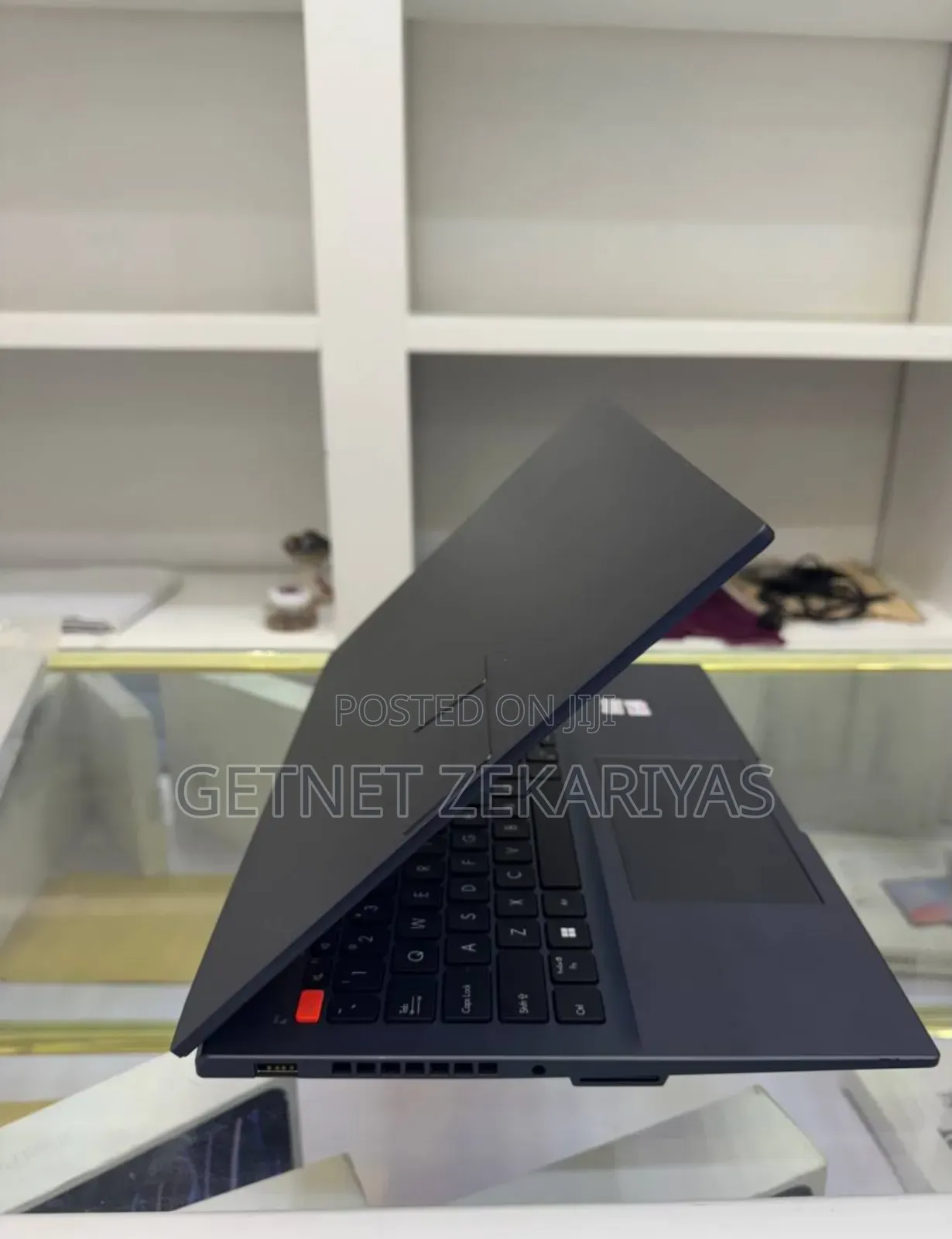 New Laptop Asus VivoBook 15 X505BA 16GB Intel Core I9 SSD 512GB