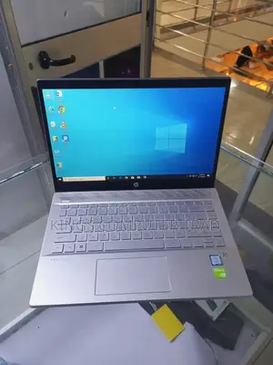 New Laptop HP Pavilion 13 16GB Intel Core I7 SSD 512GB