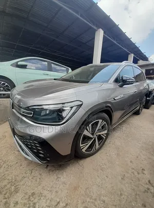 New Volkswagen ID.6 2024 Gray