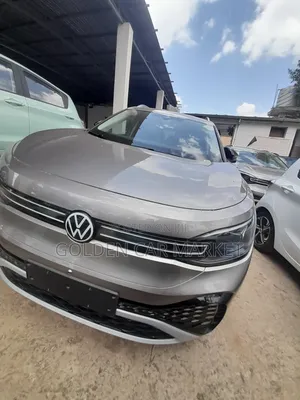 Photo - New Volkswagen ID.6 2024 Gray