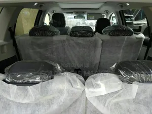 New Volkswagen ID.6 2024 Gray