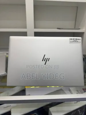 New Laptop HP 16GB AMD Ryzen 5 SSD 512GB