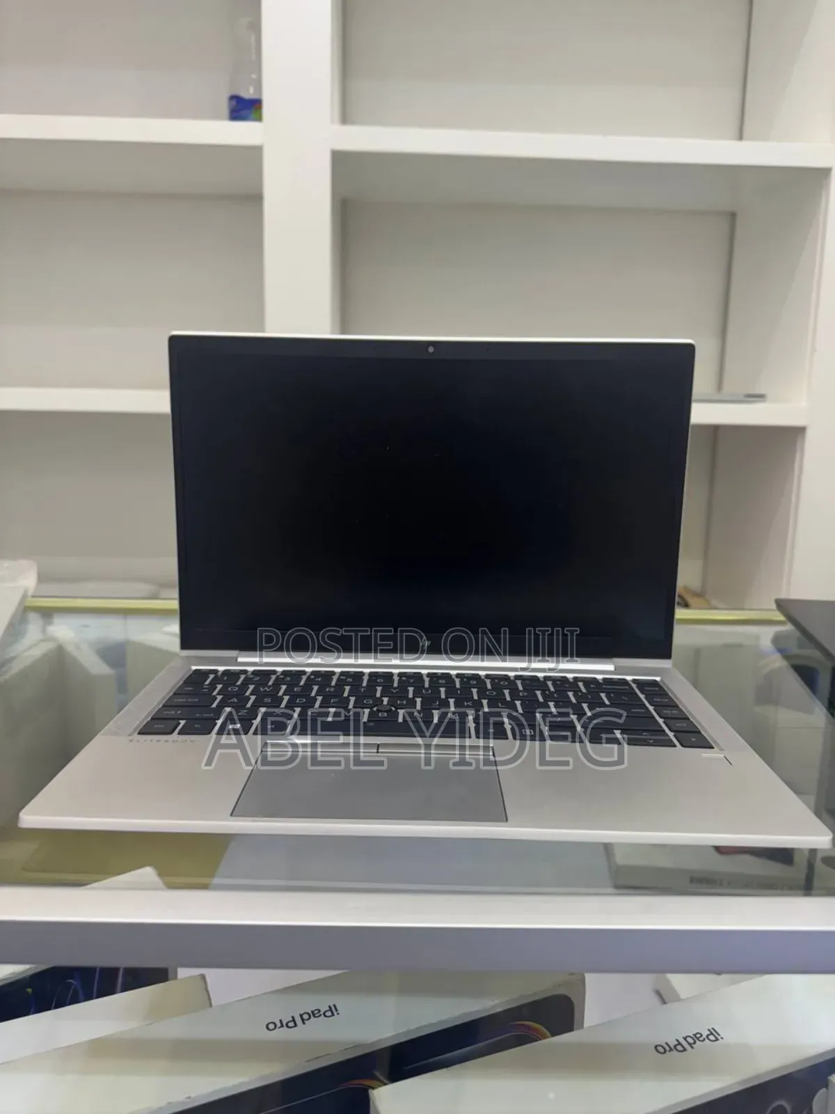 New Laptop HP 16GB AMD Ryzen 5 SSD 512GB