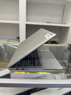New Laptop HP 16GB AMD Ryzen 5 SSD 512GB