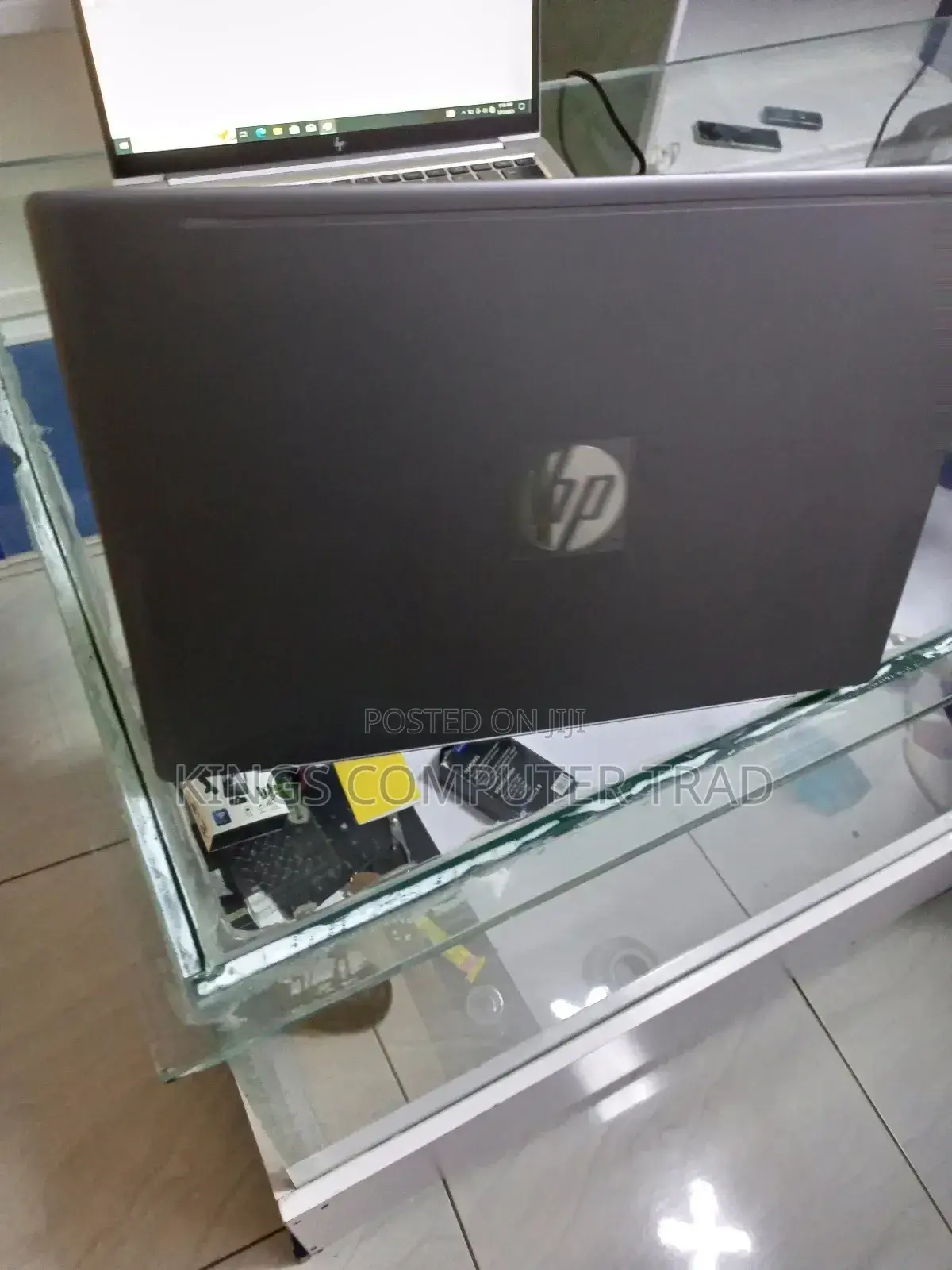 New Laptop HP Pavilion 13 16GB Intel Core I7 SSD 512GB