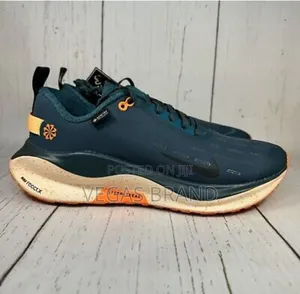 Nike Reactx Infinity Run Green Master Quality Shoes