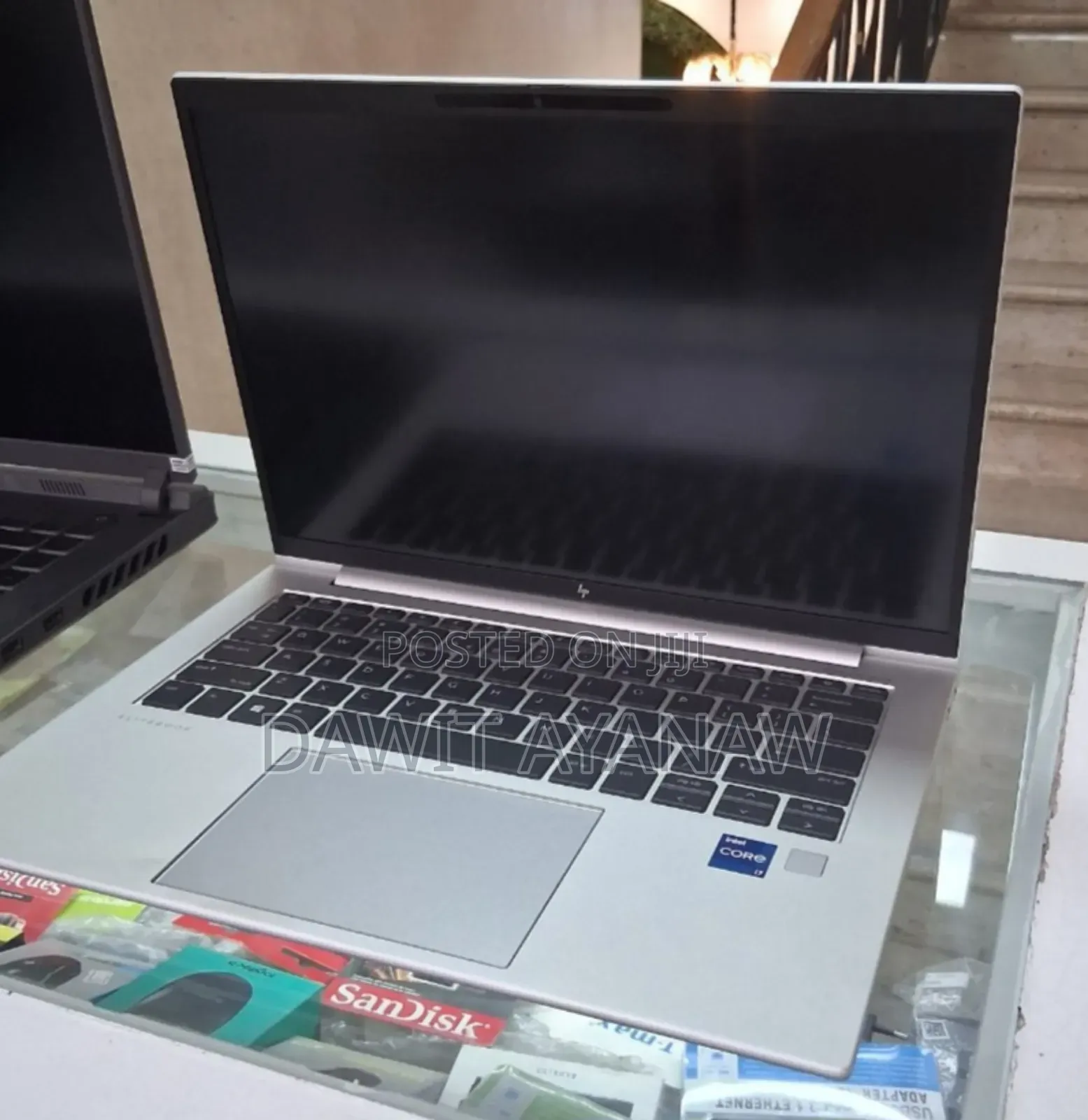 New Laptop HP 16GB Intel Core I7 SSD 1T