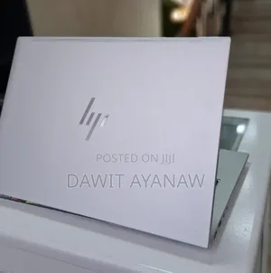 New Laptop HP 16GB Intel Core I7 SSD 1T