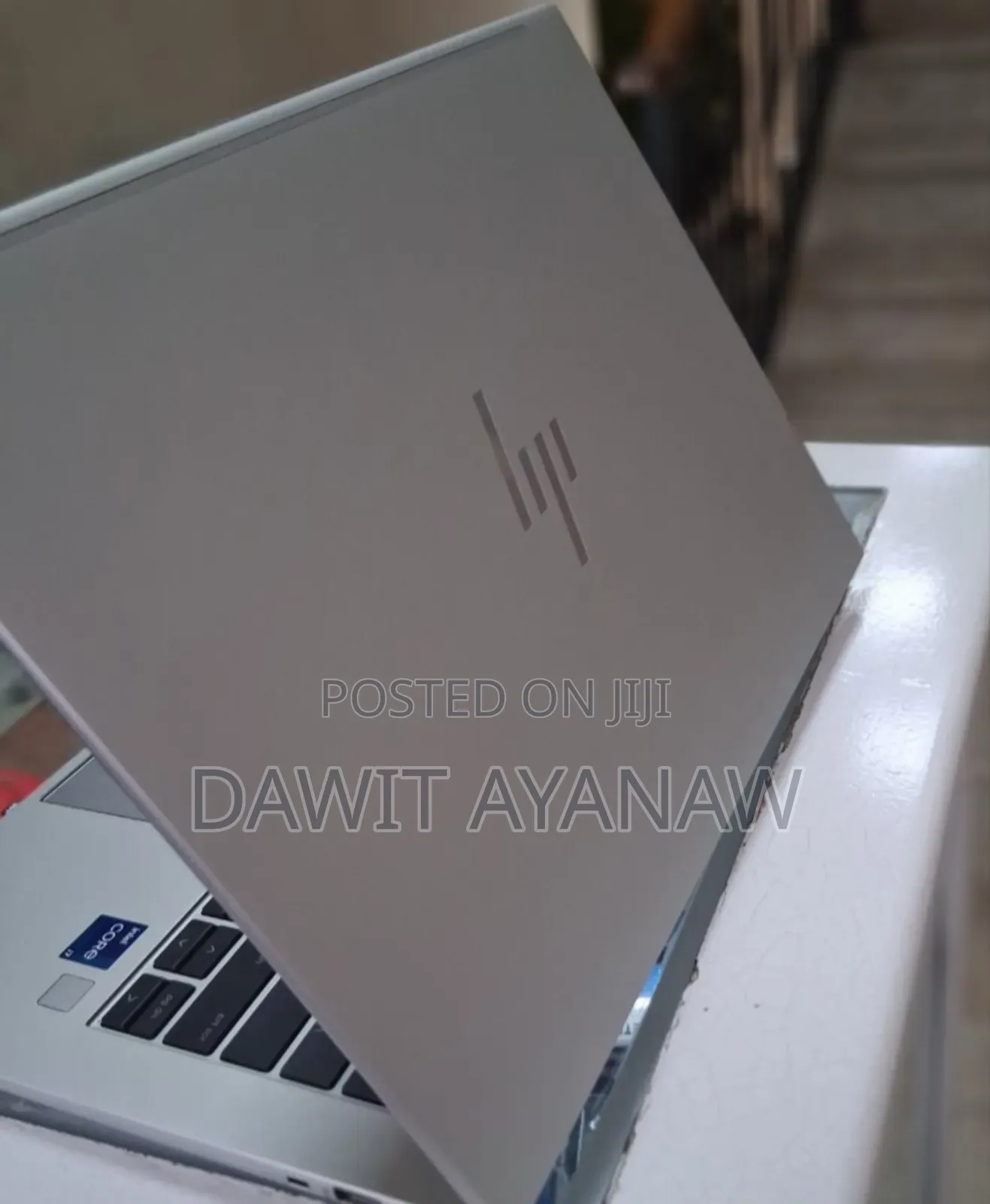 New Laptop HP 16GB Intel Core I7 SSD 1T