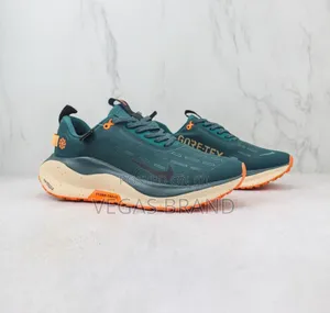 Nike Reactx Infinity Run Bright Green Master Quality Shoes