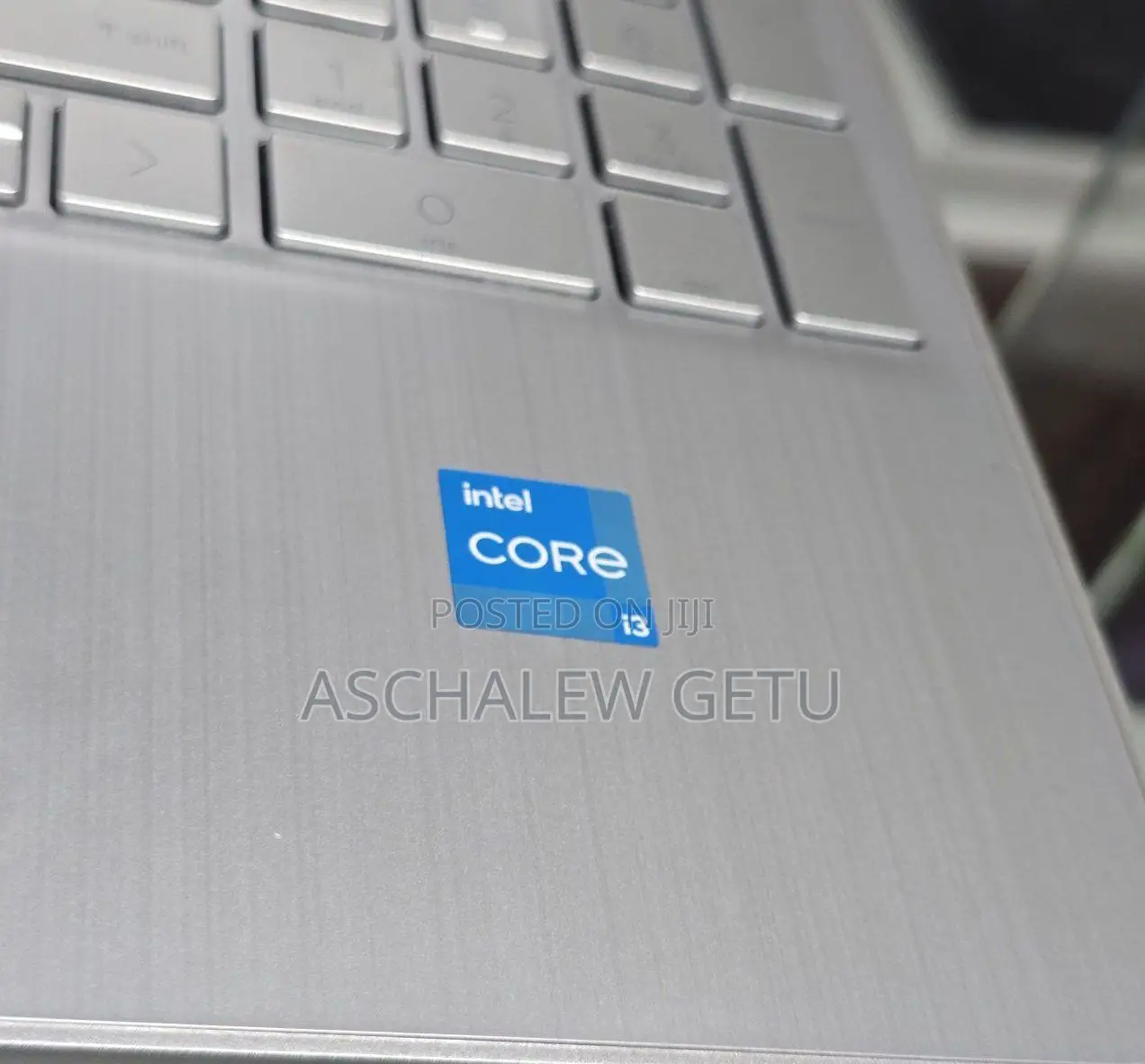 New Laptop HP Stream Notebook 8GB Intel Core I3 SSD 256GB