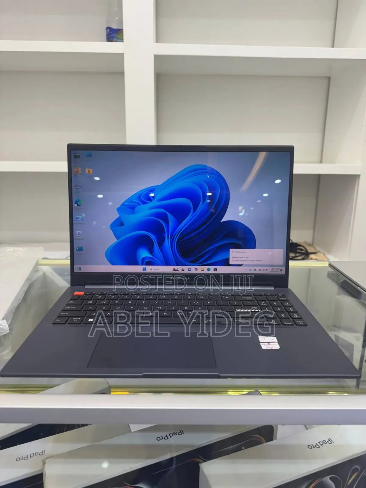 New Laptop Asus 16GB Intel Core I9 SSD 512GB