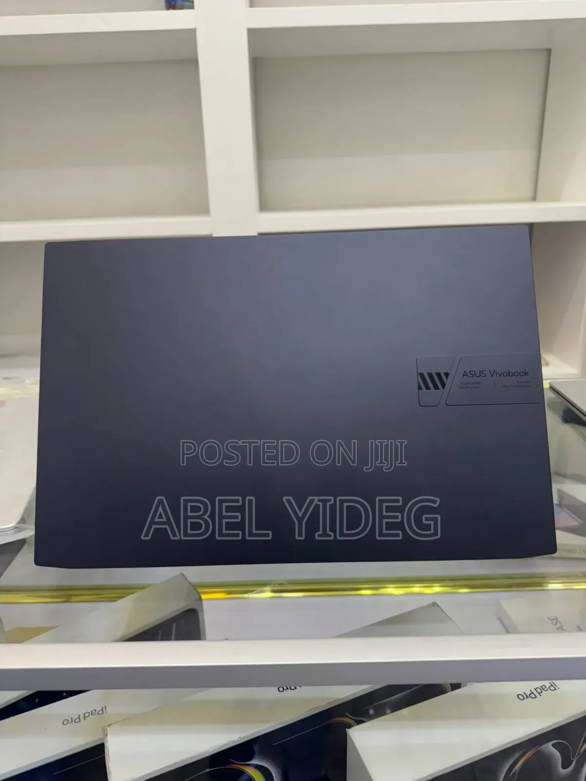 New Laptop Asus 16GB Intel Core I9 SSD 512GB