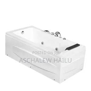 Photo - Shower Bath Tube