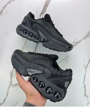 Photo - Nike Air Max Plus Dn Black Dark Smoke Master Quality Shoes