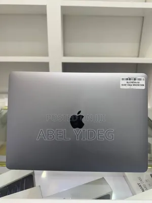 New Laptop Apple MacBook Pro 2019 16GB Intel Core I5 SSD 2T