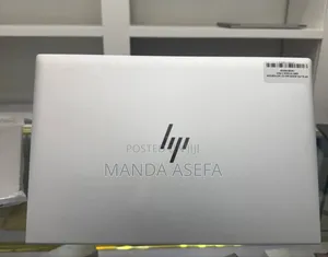 New Laptop HP EliteBook 840 16GB AMD Ryzen 5 SSD 512GB