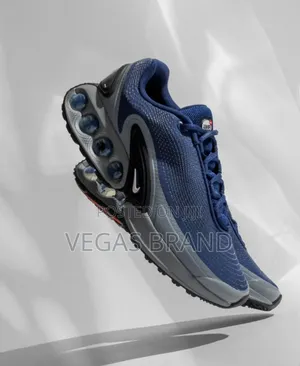 Photo - Nike Air Max Plus Dn Blue Dark Smoke Master Quality Shoes