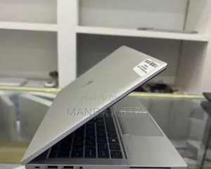 New Laptop HP EliteBook 840 16GB AMD Ryzen 5 SSD 512GB