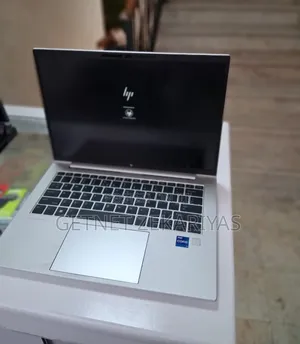 New Laptop HP EliteBook 840 G9 16GB Intel Core I7 SSD 1T
