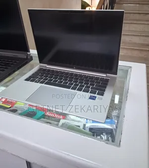 New Laptop HP EliteBook 840 G9 16GB Intel Core I7 SSD 1T
