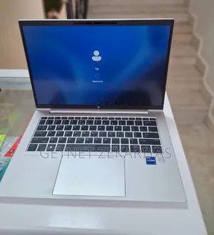 New Laptop HP EliteBook 840 G9 16GB Intel Core I7 SSD 1T