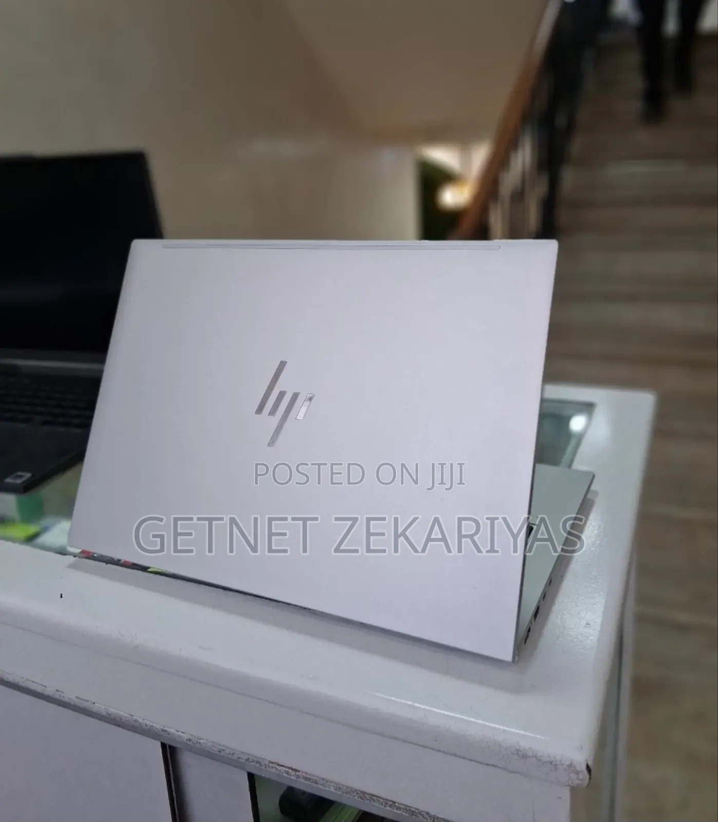 New Laptop HP EliteBook 840 G9 16GB Intel Core I7 SSD 1T