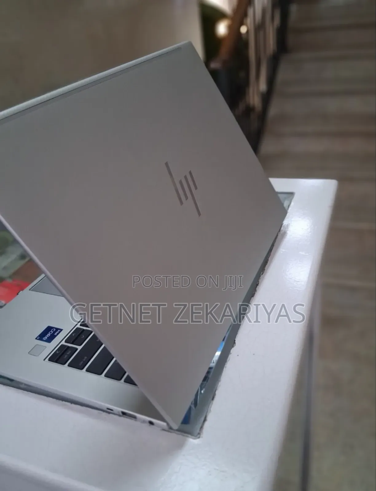 New Laptop HP EliteBook 840 G9 16GB Intel Core I7 SSD 1T