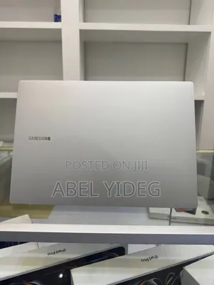 Photo - New Laptop Samsung 4GB Intel Core I5 SSD 128GB