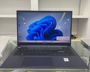 New Laptop Asus VivoBook 15 X505BA 16GB Intel Core I9 SSD 512GB