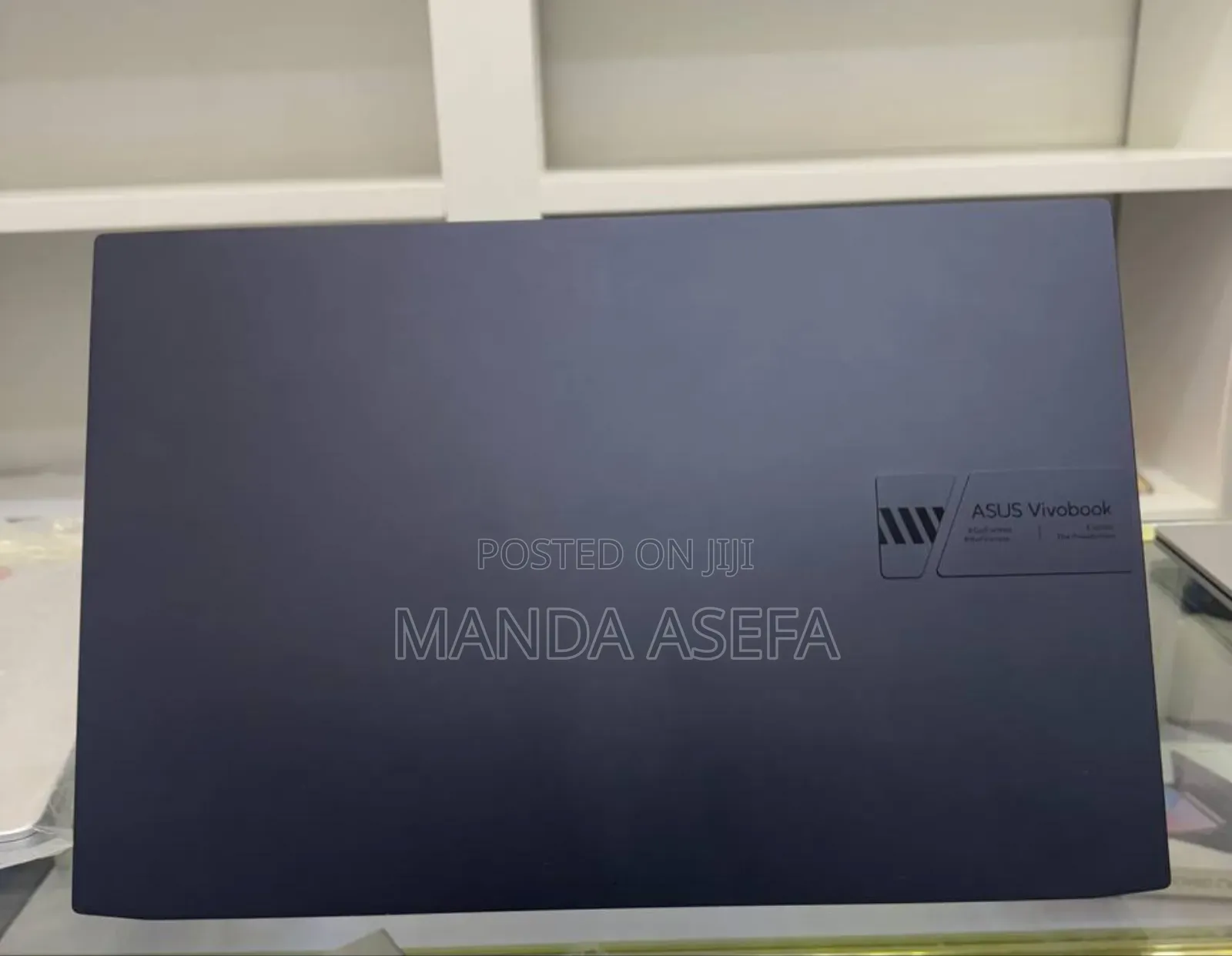 New Laptop Asus VivoBook 15 X505BA 16GB Intel Core I9 SSD 512GB