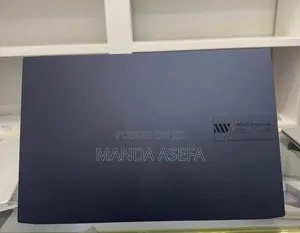 New Laptop Asus VivoBook 15 X505BA 16GB Intel Core I9 SSD 512GB