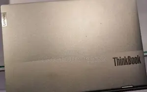 New Laptop Lenovo ThinkBook 14s Gen 2 16GB AMD Ryzen 7 SSD 512GB