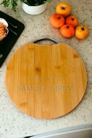  3pcs Bamboo Cutting Board