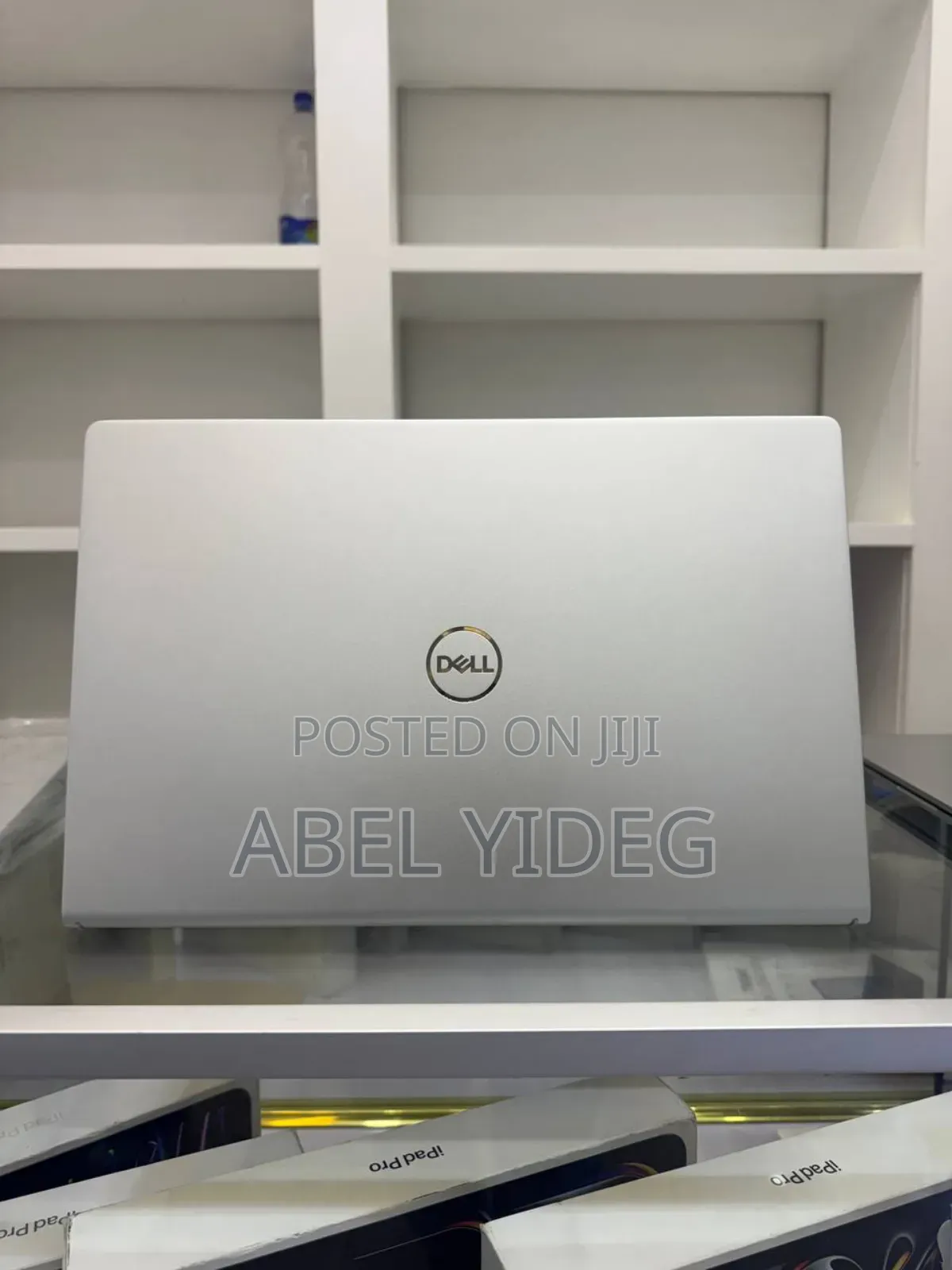 New Laptop Dell Inspiron 15 16GB Intel Core I7 SSD 1T