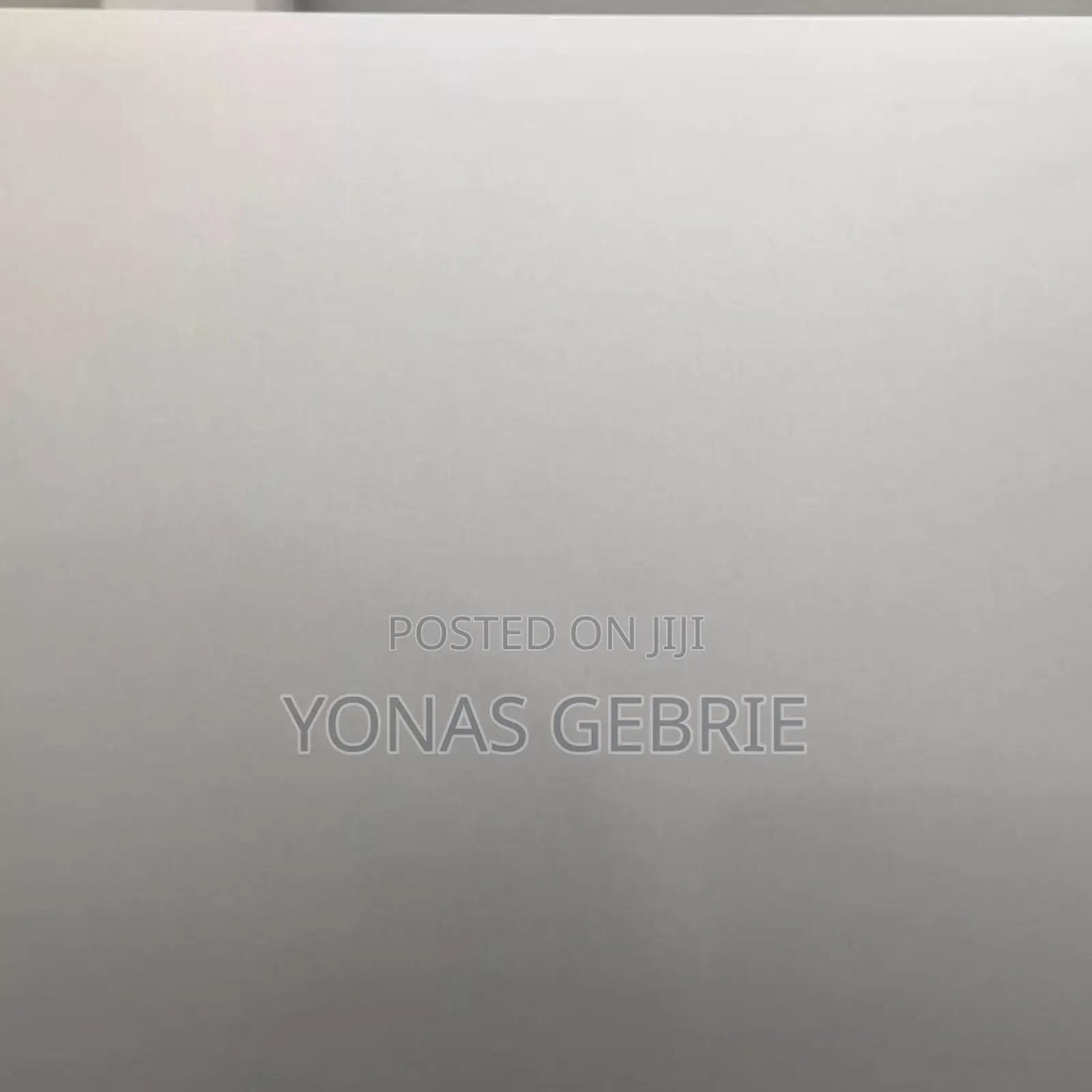 New Laptop Samsung 4GB Qualcomm Snapdragon X Plus SSD 128GB