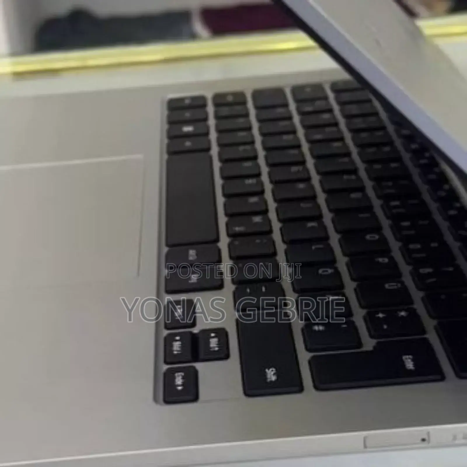 New Laptop Samsung 4GB Qualcomm Snapdragon X Plus SSD 128GB