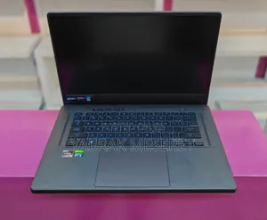 New Laptop Asus ROG Zephyrus G15 16GB Intel Core I7 SSD 1T