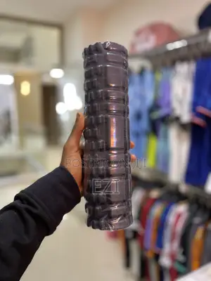 Photo - Foam Rolling Equipment