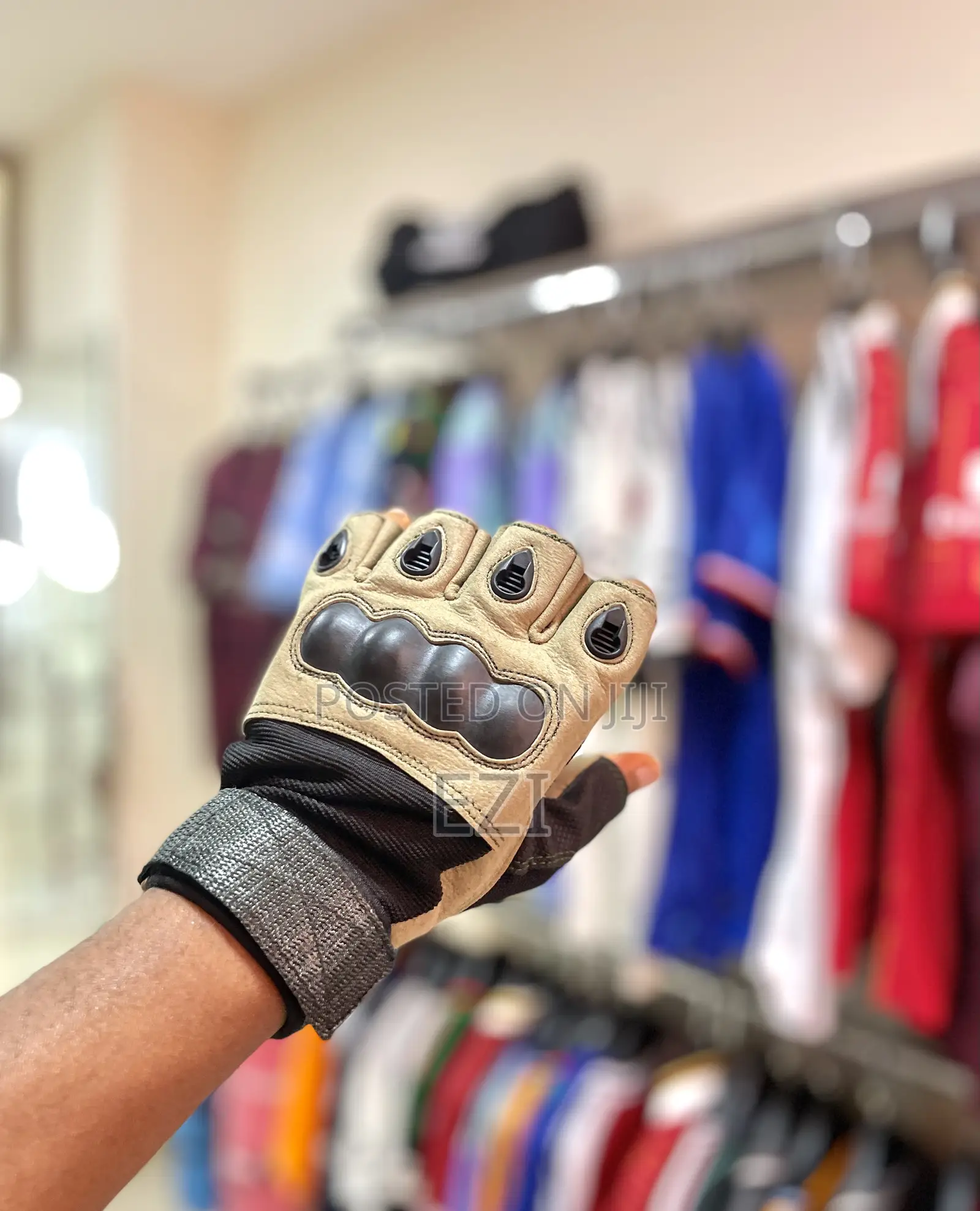 Original Made Exercise Glove