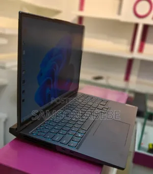 New Laptop Lenovo Legion 5 16GB Intel Core I9 SSD 1T