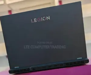New Laptop Lenovo Legion 5 16GB Intel Core I9 SSD 1T