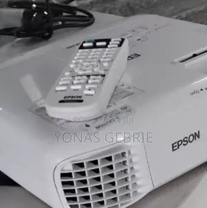 Epson Projector