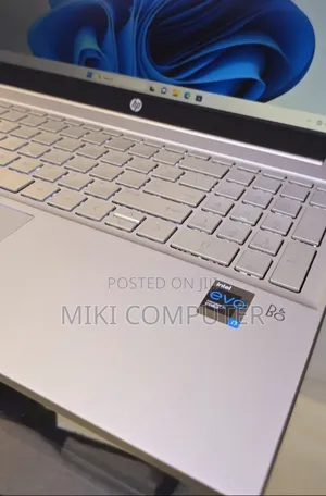 Photo - New Laptop HP Pavilion 15 16GB Intel Core I7 SSD 512GB