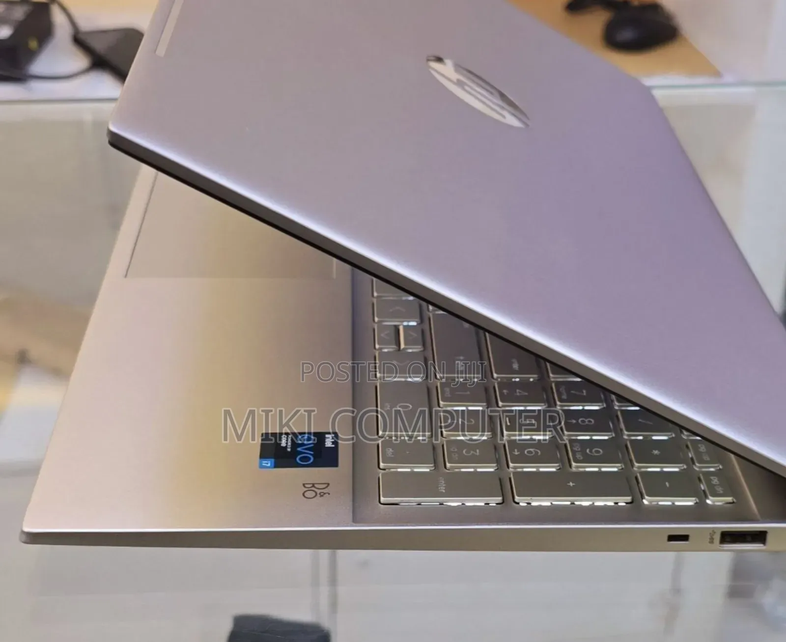 New Laptop HP Pavilion 15 16GB Intel Core I7 SSD 512GB